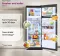 Godrej RF EON 294BN RCIT FS ST 272 L 2 Star Double Door Refrigerator