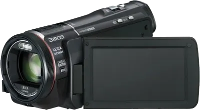 Panasonic HC-X920 Camcorder