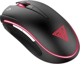 Gamdias ZEUS E2 Wired Gaming Mouse