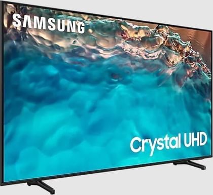Samsung 75BU8000K 75 inch Ultra HD 4K Smart LED TV
