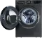 LG FDX1207N5B 12 kg Fully Automatic Front Load Washing Machine