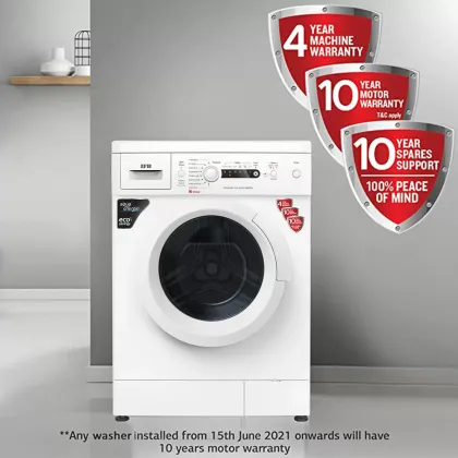IFB Diva Aqua VSS 6008 6 kg Fully Automatic Front Load Washing Machine