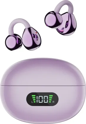 Fire-Boltt FirePods Aero Clip True Wireless Earbuds