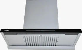 Kraft Italy Grace 75 cm BLDC Auto Clean Chimney