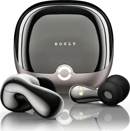 Boult Audio Klarity1 True Wireless Earbuds