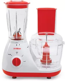 HIlton HIMFP 250 W Food Processor