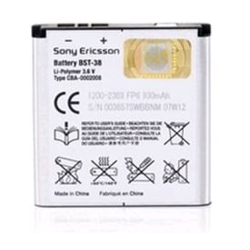Sony Ericsson Battery BST38
