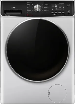 IFB Senator Plus SXC 8014 8 kg Fully Automatic Front Load Washing Machine