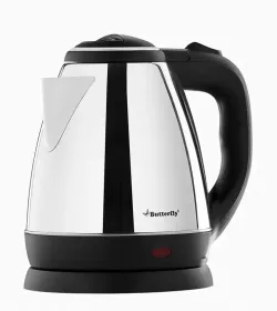 Butterfly Rapid 1.5 L Electric Kettle