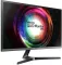 Samsung U28H750 28-inch  Ultra HD 4K LED Backlit Monitor