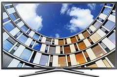 Samsung UA43M5570 (43-inch) 109.3cm FHD LED Smart TV