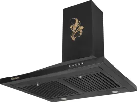 Fabiano Cosmo BP 60 Wall Mounted Chimney