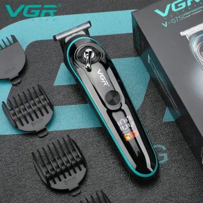 VGR VL-075 Trimmer