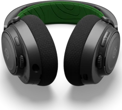 Steelseries Arctis Nova 7X Wireless Gaming Headphones