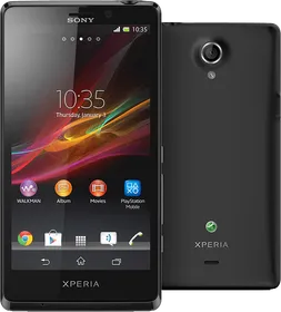 Sony Xperia T