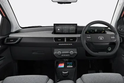 Tata Tiago Smart CNG