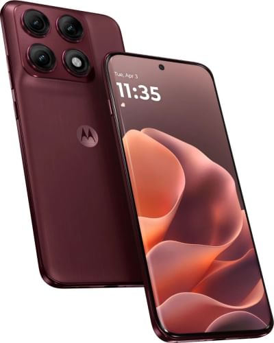 Motorola Edge 70 Pro Plus 5G