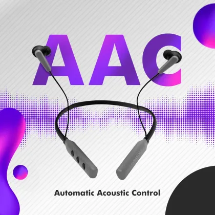 Lumiford XploriaHD XP15 Wireless Neckband