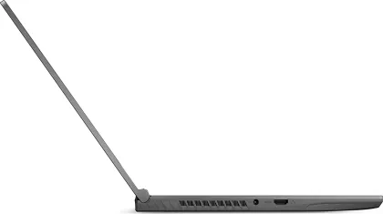 MSI Creator 15M A10SD-465IN Laptop (10th Gen Core i7/ 16GB/ 512GB SSD/ Win10 Home/ 6GB Graph)