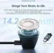 Oraimo Conch 2C Wired Earphones
