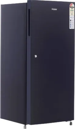 Haier HED-20CKS 195 L 4 Star Single Door Refrigerator