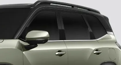 MG Hector Tomahawk EV