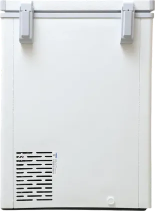 Blue Star CF3-130NEYW 108 L Single Door Deep Freezer
