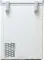 Blue Star CF3-130NEYW 108 L Single Door Deep Freezer