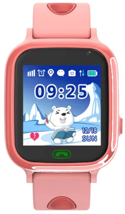 Sekyo ZS1 Smart Watch