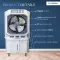 Amplesta Hummer 125 L Desert Air Cooler