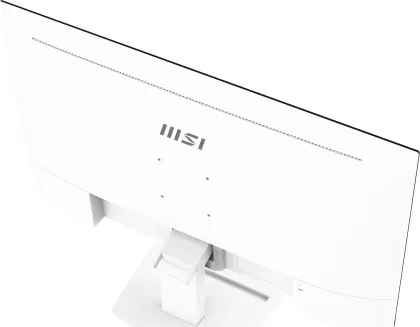 MSI PRO MP273QW E2 27 inch Quad HD Monitor