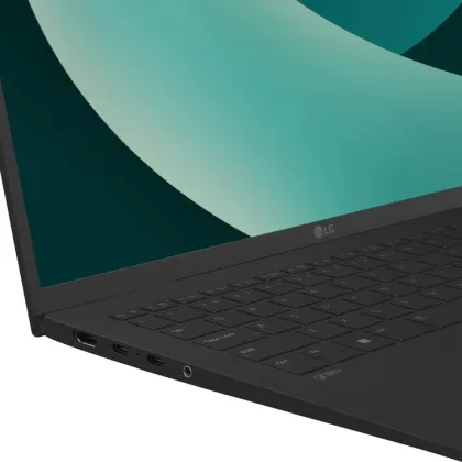LG Gram 15 15Z90T-H.ADB6U1 Laptop (Intel Core Ultra 7 255H/ 32GB/ 1TB SSD/ Win11)