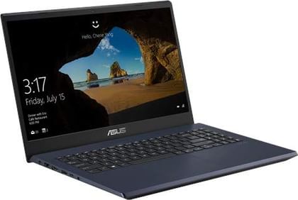 Asus F571GD-BQ368T Laptop (9th Gen Core i5/ 8GB/ 512GB SSD/ Win10/ 4GB Graph)