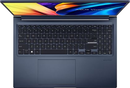 Asus Vivobook 16X 2022 M1603QA-MB511WS Laptop (Ryzen 5-5600H/ 16GB/ 512GB SSD/ Win11 Home)