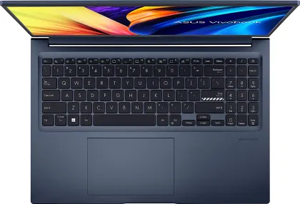Asus Vivobook 16X 2022 M1603QA-MB511WS Laptop (Ryzen 5-5600H/ 16GB/ 512GB SSD/ Win11 Home)