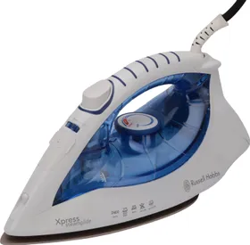 Russell Hobbs Xpress 2400-Watts Steam Iron