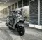 Suzuki Burgman Street STD
