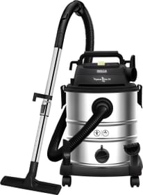 Inalsa Master Vac 25 1700W Wet & Dry Vacuum Cleaner