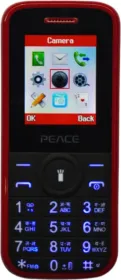 Peace P3
