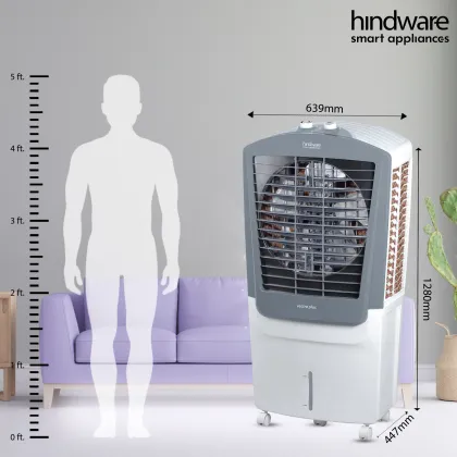 Hindware Vectra Plus 100 L Desert Air Cooler