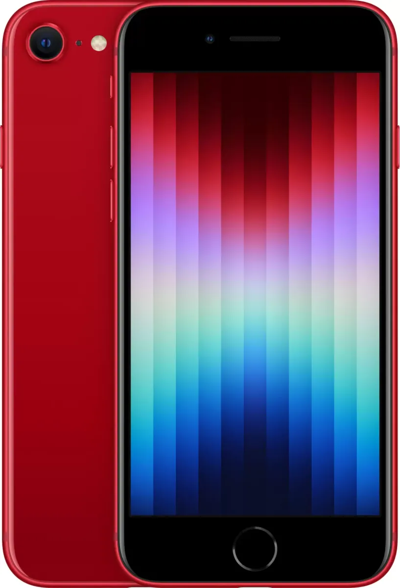 Apple iPhone SE 3 2022 (128GB) - Price in India (Sept 2026), Specs