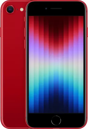 Apple iPhone SE 3 2022 (128GB)
