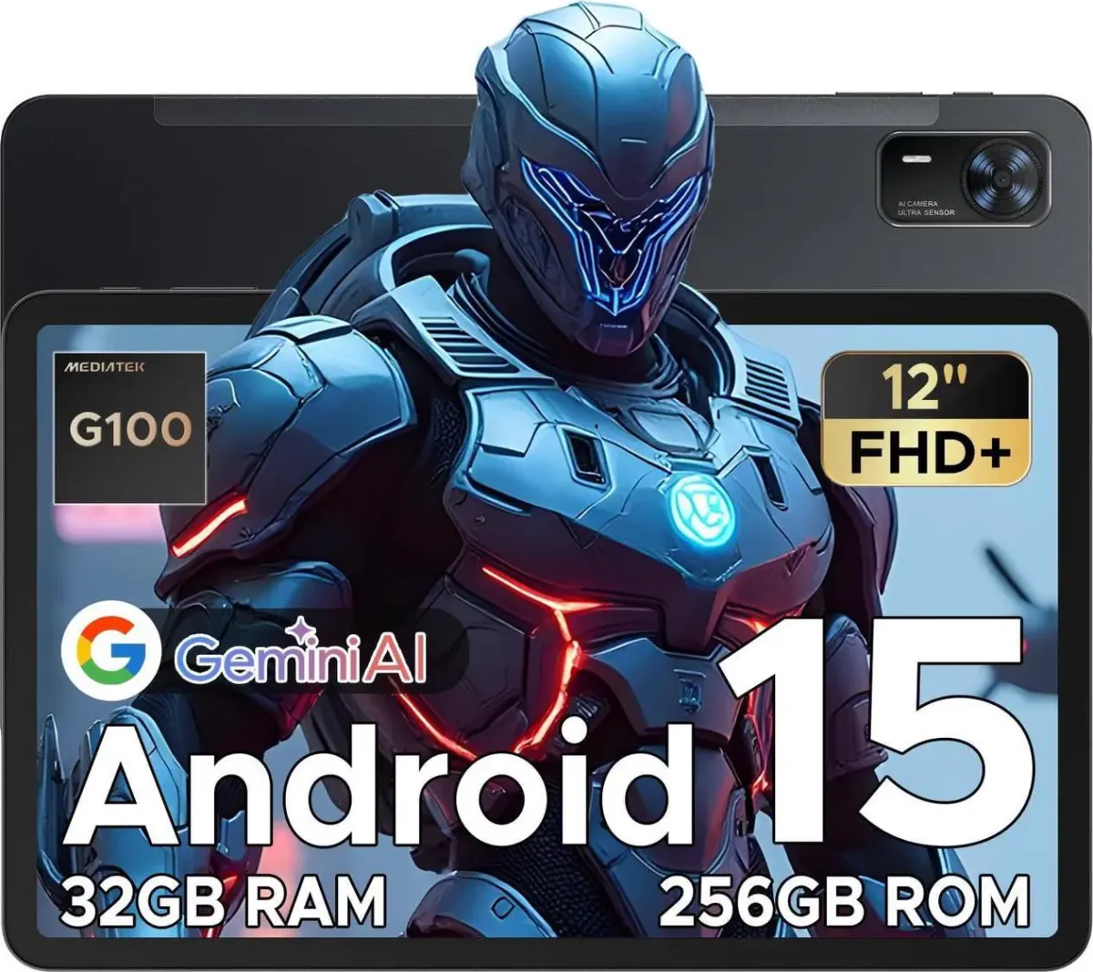 Doogee Tab E3 Plus - Price in United States (Mar 2026), Specs