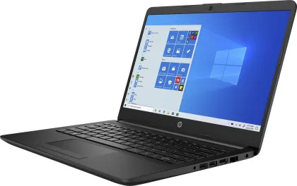 HP 14s-cf3046tu Laptop (10th Gen Core i3/ 8GB/ 1TB/ Win 10)