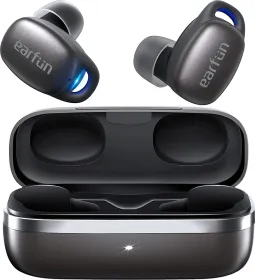 EarFun Free Pro 2 True Wireless Earbuds