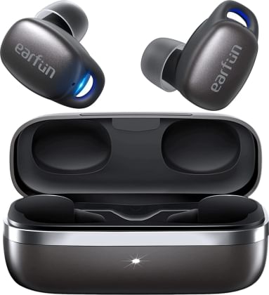 EarFun Free Pro 2 True Wireless Earbuds