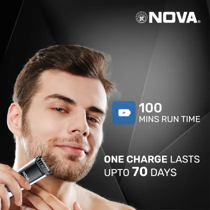 Nova NHT 1054 Trimmer