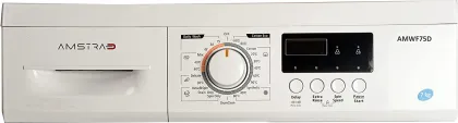 Amstrad AMWF75D 7 Kg Fully Automatic Front Load Washing Machine