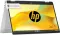 HP Chromebook x360 14b-cd0011TU Laptop (Intel Processor N100/ 4GB/ 128GB UFS/ Chrome OS)
