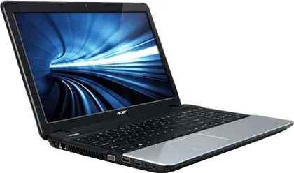 Acer Aspire E1-530 Notebook (3rd Gen PDC/ 2GB/ 500GB/ Linux) (NX.MEQSI.003)